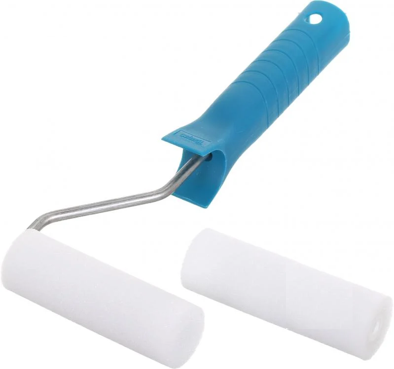 Валик з ручкою TEMPO 35*110 мм 50402134